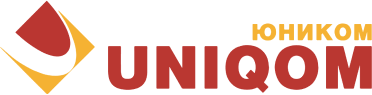 Uniqom logo